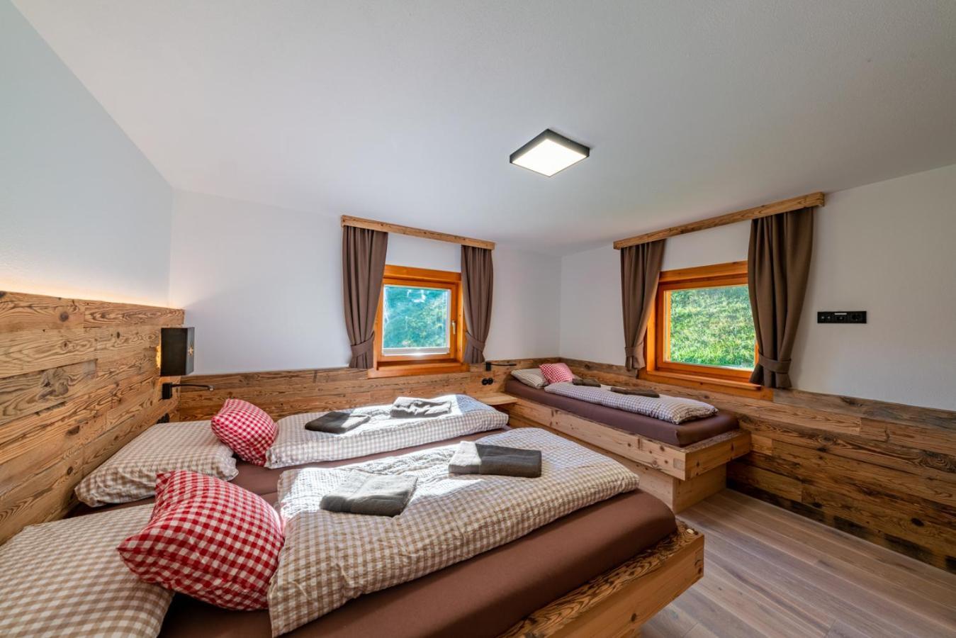 Вилла Sonnentalhof Иттер Экстерьер фото