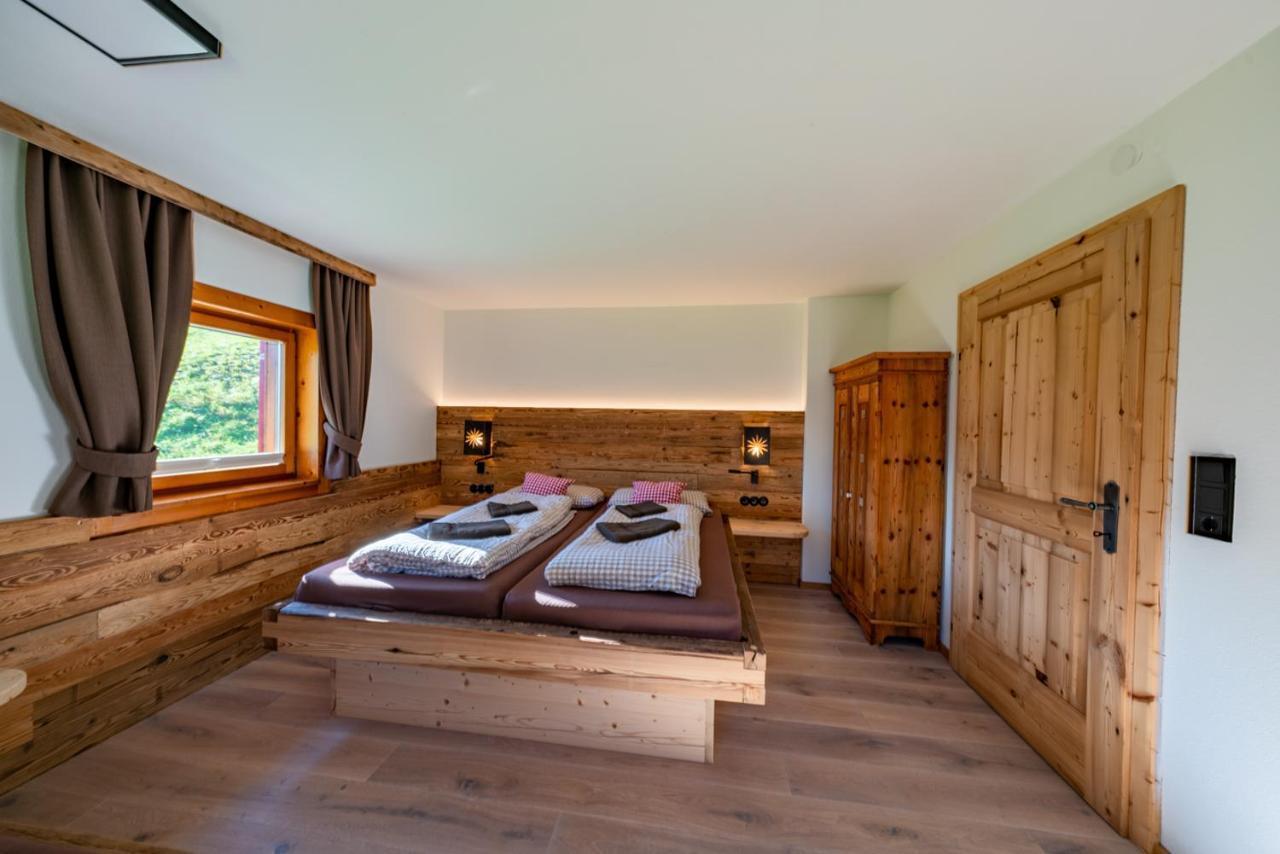 Вилла Sonnentalhof Иттер Экстерьер фото